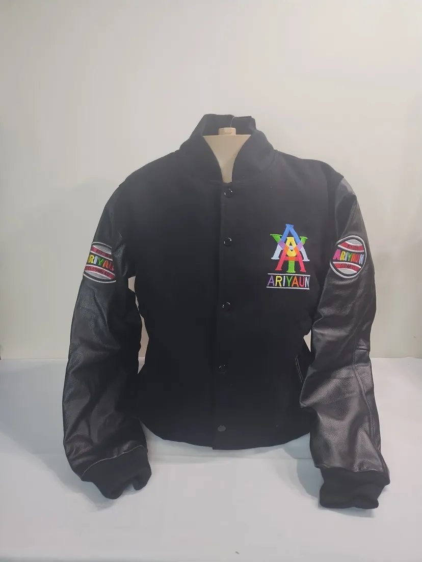 Jackets