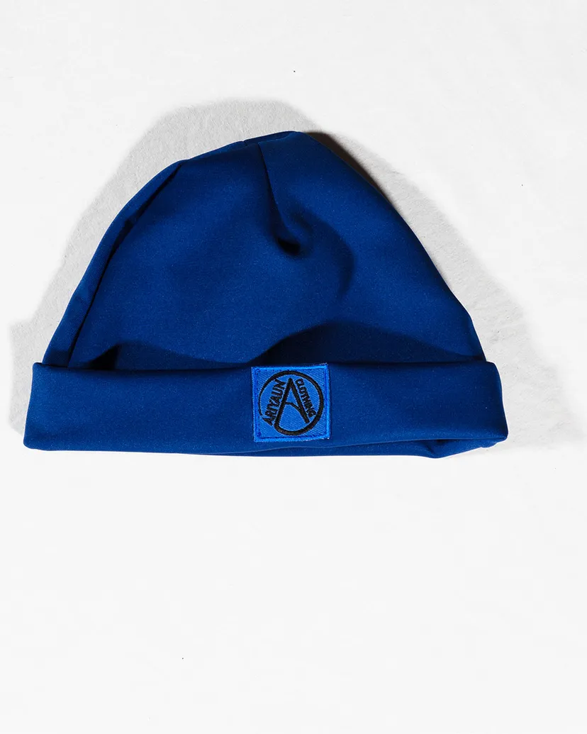Blue Essentials Cap