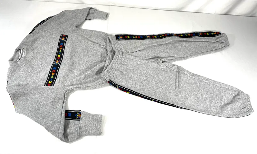 Kid's Sweatsuits
