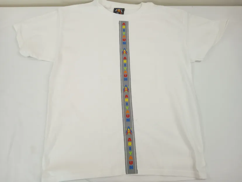 Kid's t-shirts
