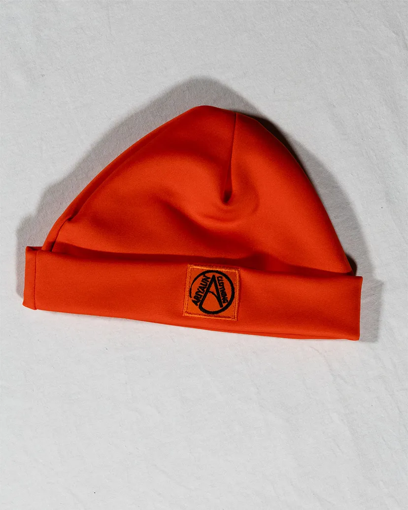 Orange Essentials Cap